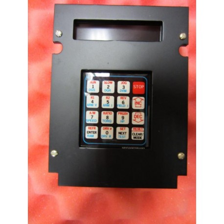 Grayhill 88BB2 Switch Keypad - Used