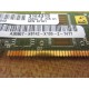 Siemens 97761 Memory Module 64MB 31E4313 LMrev 3G8 01 - New No Box