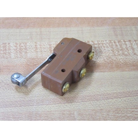 Micro Switch BZ-RW82051-A2 Honeywell Limit Switch BZRW82051A2 - New No Box