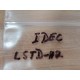 IDEC LSTD-H2 LED Replacement LSTD-H2A (Pack of 2) - New No Box