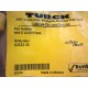 Turck WKB3T-0.6-SB3TX0R MicroFast CordSet U2222-25
