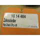 Zahnscheibe 10 14 464 Poly-Chain Gear 1014464 - New No Box