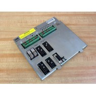 ABB 3HAC5687-1 DSQC509 Base Panel Unit 3HAC56871 3HAC5687-106 - Used
