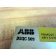 ABB 3HAC5687-1 DSQC509 Base Panel Unit 3HAC56871 3HAC5687-106 - Used