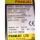 Fanuc A06B-6104-H245H520 Spindle Amplifier Module Enclosure Only - New No Box