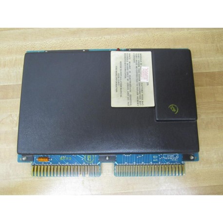 General Electric IC600DM756A 16K Memory Module - New No Box