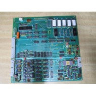 Indramat 109-468-3203 Circuit Board 109-468-3203 B-2 - Used