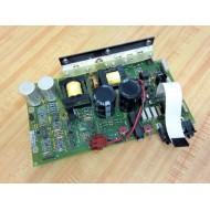 Allen Bradley 900303 Power Supply Board 90030306A 90030221 - Used