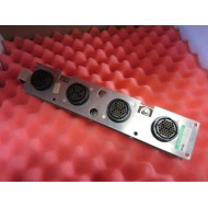 Allen Bradley 960070 Connector Board 96007001 960070-01C - Used