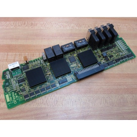 Fanuc A20B-2101-0042 Board 8 A20B-2101-004210F - Parts Only