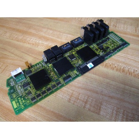 Fanuc A20B-2101-0042 Board 5 A20B-2101-004210F - Parts Only