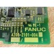 Fanuc A20B-2101-0042 Board 3 A20B-2101-004210F - Parts Only