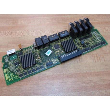 Fanuc A20B-2101-0042 Board 11 A20B-2101-004210F - Parts Only