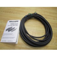 Balluff BKS-S49-4-PU-05 Cable BKSS494PU05