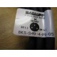 Balluff BKS-S49-4-PU-05 Cable BKSS494PU05