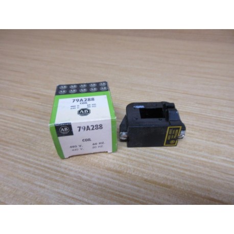 Allen Bradley 79A288 Coil