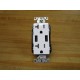 Leviton T 5832-W Duplex USB Charger Outlet T5832W