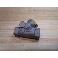 Randleman 200 WSP Check Valve 200WSP - New No Box