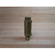 Kingston M10SS Relief Valve10 010 14 - New No Box