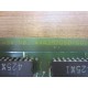 GEFanuc 44A297050-G01 PGM5 Board 44A712748-001 - Used