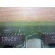GEFanuc 44A297050-G01 PGM5 Board 44A712748-001 - Used