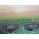 GEFanuc 44A297050-G01 PGM5 Board 44A712748-001 - Used