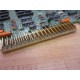 GEFanuc 44A297050-G01 PGM5 Board 44A712748-001 - Used