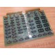 GEFanuc 44A297050-G01 PGM5 Board 44A712748-001 - Used