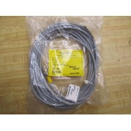 Turck RK 4T-6 Euro Fast Cable Assembly