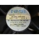 NMB 3610ML-05W-B49 Fan 24Vdc 0.16A 3610ML05WB49 - Used