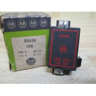 Allen Bradley 85A86 Coil