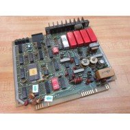 Maco A-11844-1 Temp. Board A118441 2 - Parts Only