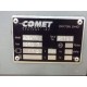 Comet 4062MKII Tested - Used