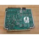 Maco A-11844-1 Temp. Board A118441 - Used