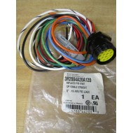 Brad Harrison  Daniel Woodhead 3R2004A20A120 Cable