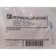 Pepperl + Fuchs V1-W-2M-PVC QD Cable V1W2MPVC