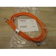 Balluff BKS-S49-4-S19M-PU-02.0 Cordset  W Connectors BKSS494S19MPU020