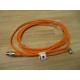 Balluff BKS-S49-4-S19M-PU-02.0 Cordset  W Connectors BKSS494S19MPU020