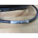 Banner 32953 Micro Fast Cordset MQAC-415 RA Black Cable - New No Box