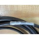 Banner 32953 Micro Fast Cordset MQAC-415 RA Black Cable - New No Box