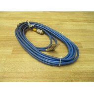 Banner 35617 Euro Fast Quick Disconnect Cable MQD9-415 - New No Box