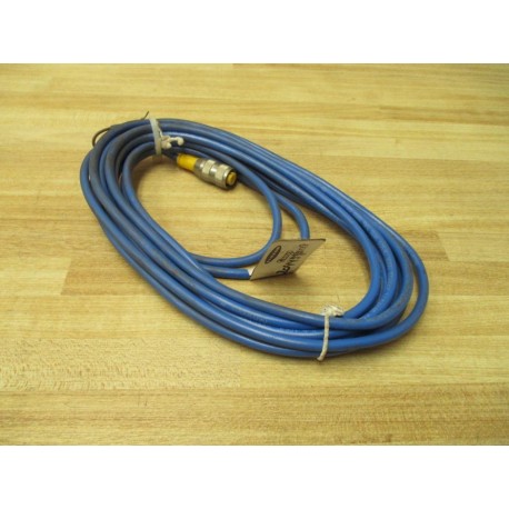 Banner 35617 Euro Fast Quick Disconnect Cable MQD9-415 - New No Box