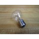 General Electric 1195 GE Miniature Bulb 1195 (Pack of 3) - New No Box