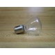 General Electric 1195 GE Miniature Bulb 1195 (Pack of 3) - New No Box