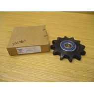 IDC 80BB12H-34 Ball Bearing Idler Sprocket 80BB12H34