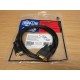 Tripp Lite P450-006 Null Modem Gold Cable P450006 (Pack of 2)