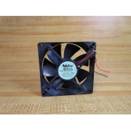 Nidec D09A-12TU 01 Beta SL Fan D09A12TU01 - Used