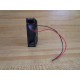 Nidec D09A-12TU 01 Beta SL Fan D09A12TU01 - Used
