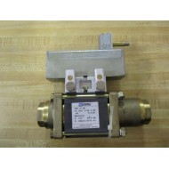 Coax VMK 15 NC Pnuematic Valve - New No Box