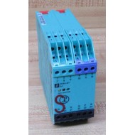 Pepperl + Fuchs 40069 Switch Amplifier KHA6-SH-Ex1 - New No Box